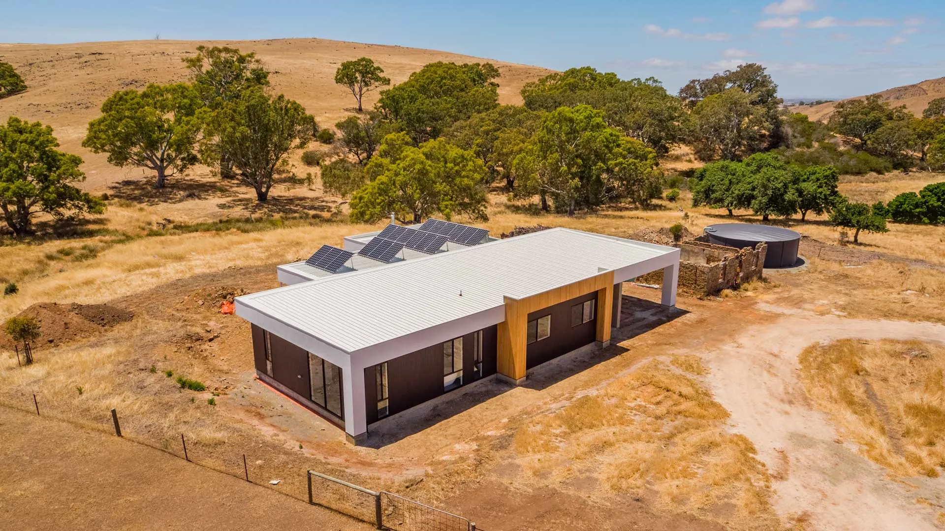 The Cox — Strathalbyn — image 1